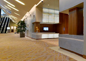 Ballrooms