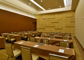 Boardrooms