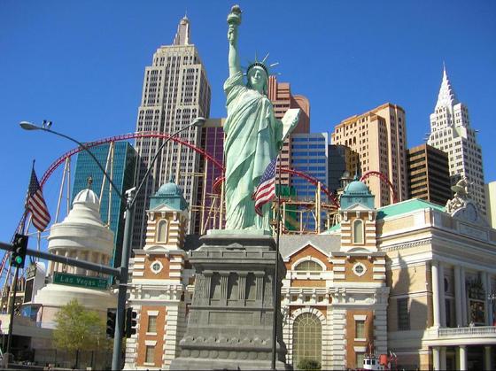 Casino n.y