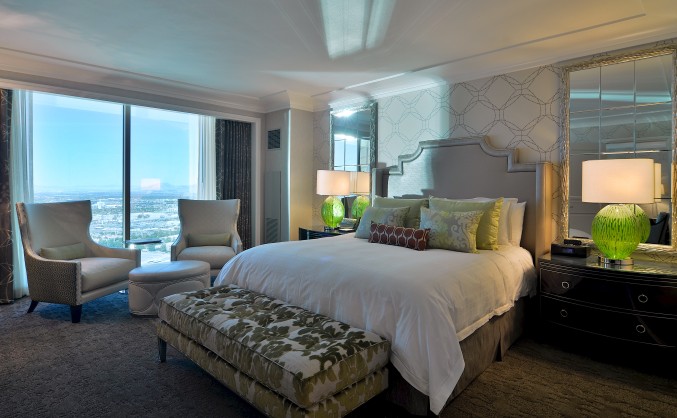 Four Seasons Las Vegas Hotel Rooms Four Seasons Las Vegas Hotel Rooms