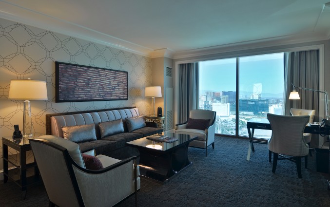 Blackstream Creative Four Seasons Hotel Las Vegas One