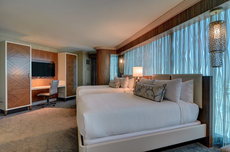 Blackstream Creative Mandalay Bay Resort And Casino