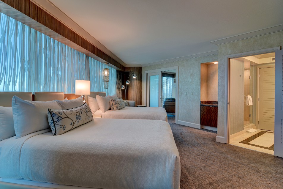 Blackstream Creative Mandalay Bay Resort And Casino