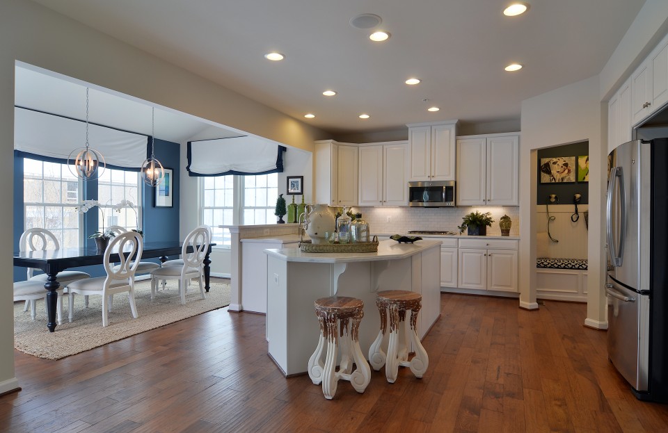 Blackstream Creative Ryan Homes Venice