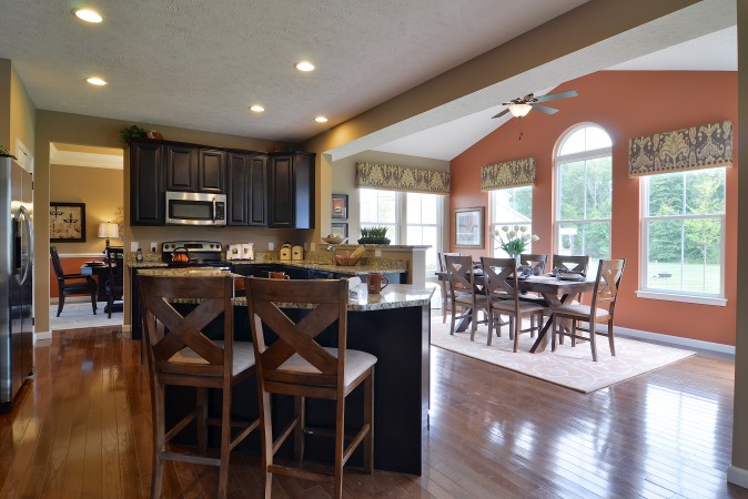 Fairwood Victoria Falls Virtual Tour Floor Plans And Options Are Subject To Change Without Notice The Floorplans Offered Will Vary By Community Model