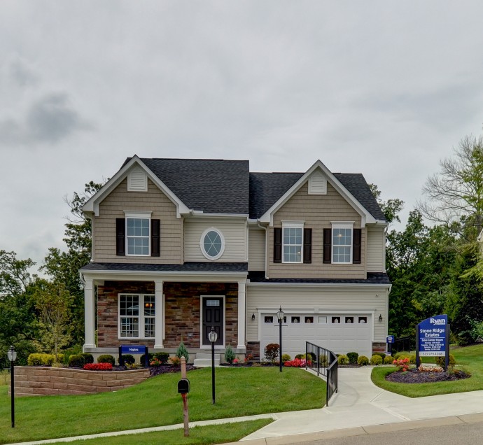 Virtual Tour For The Naples Located In The Fairwood In Prince